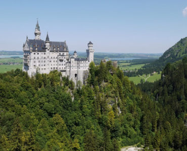 famous travel agencies in germany