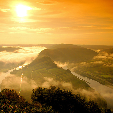 Rhine/Moselle/Eifel