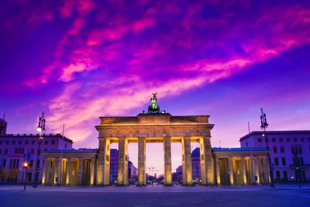 Berlin, Germany