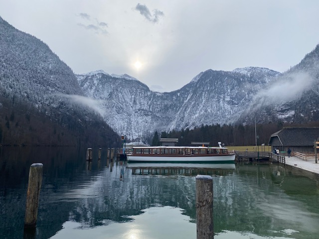 Berchtesgadener Land, Bavaria
