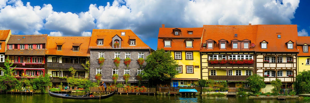 Bamberg, Bavaria
