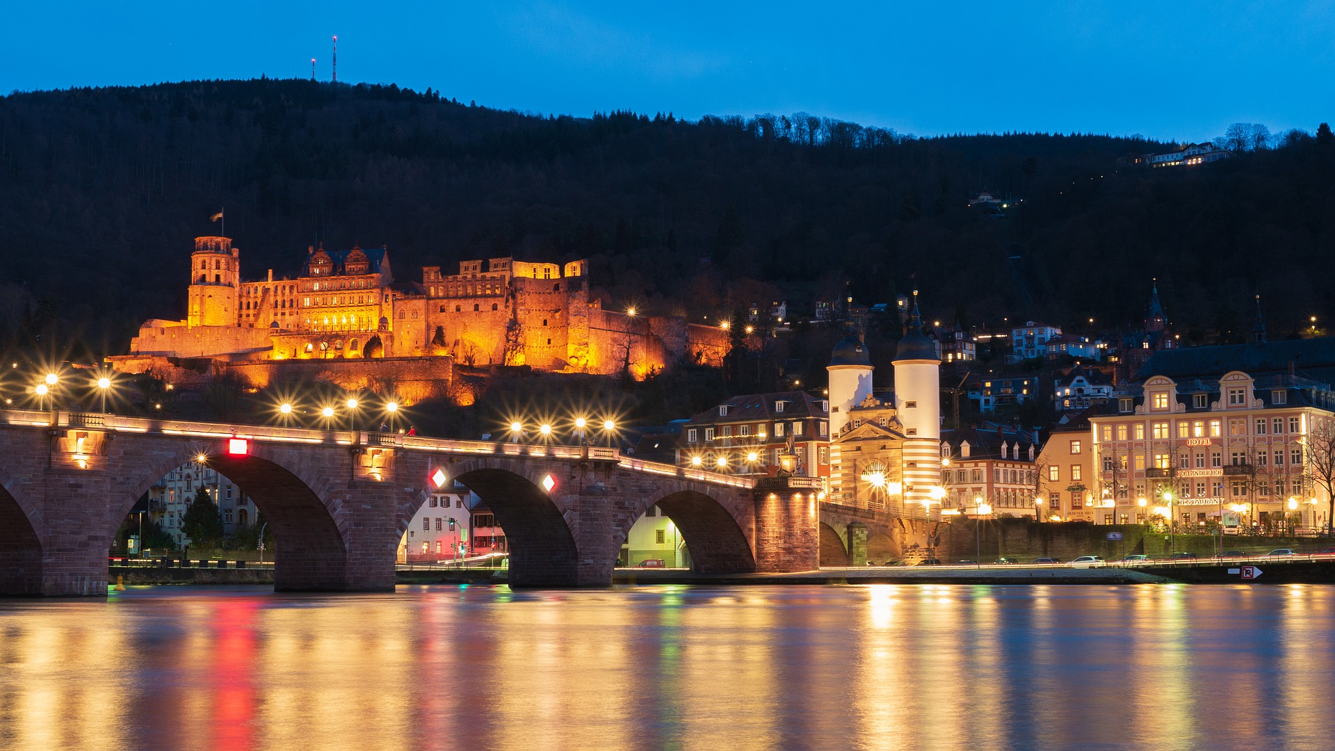 Heidelberg, Germany