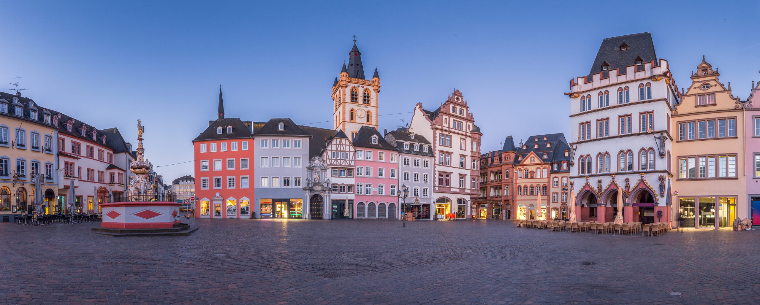 Trier, Germany