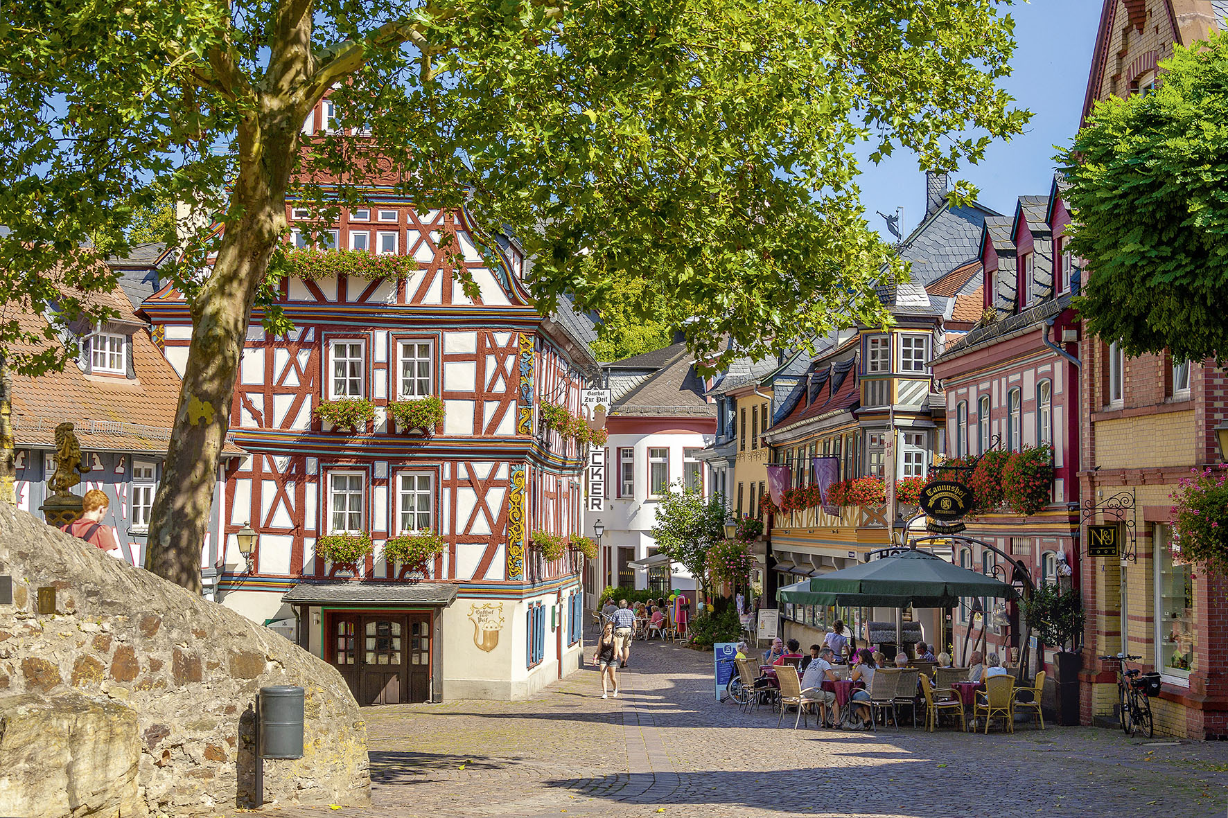 Idstein